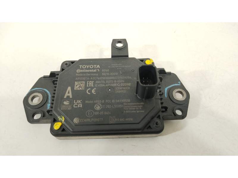 SENSOR 882100D010 