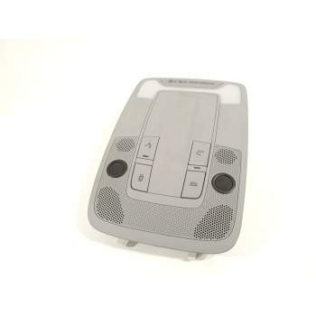 LUZ INTERIOR 81A947135AG 