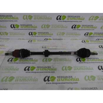 TRANSMISION DELANTERA DERECHA 434100D180 