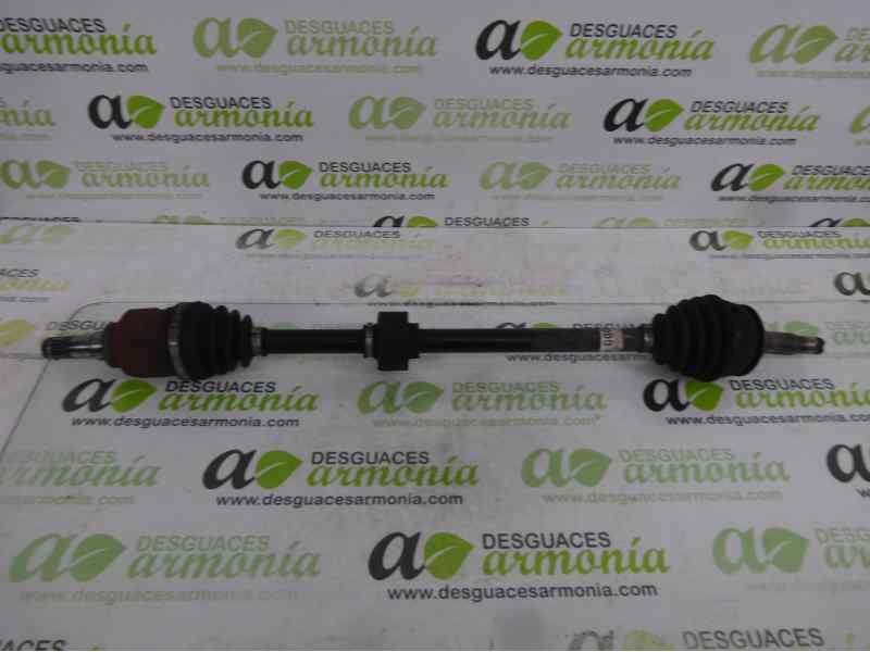 TRANSMISION DELANTERA DERECHA 434100D180 