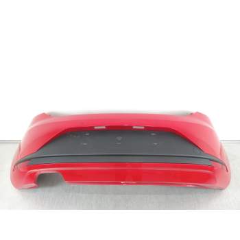 PARAGOLPES TRASERO 5F0807421 