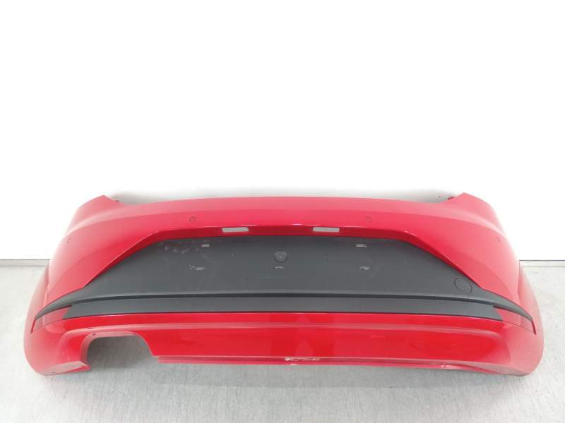 PARAGOLPES TRASERO 5F0807421 