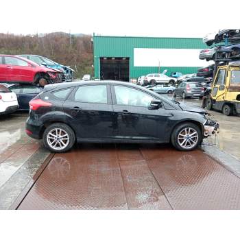 FORD FOCUS III