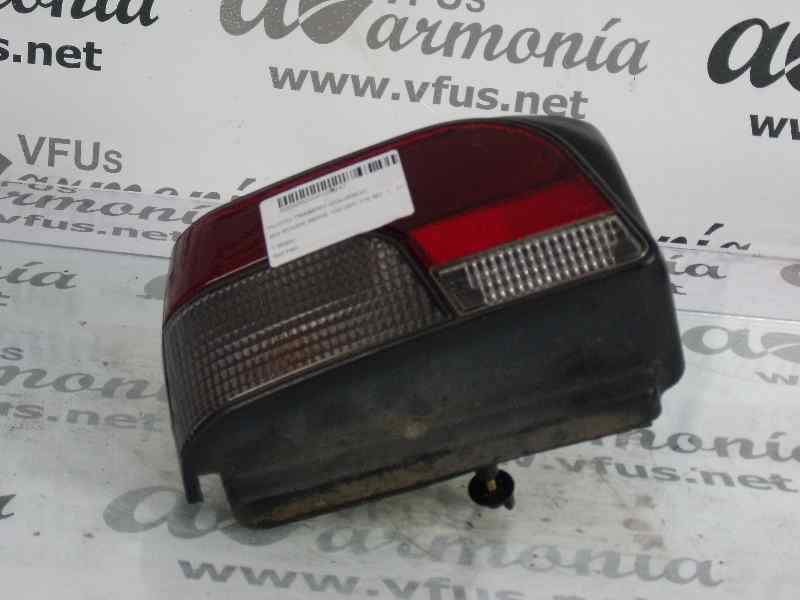 PILOTO TRASERO IZQUIERDO XFB101070 