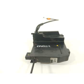 CERRADURA PUERTA TRASERA DERECHA 9810310780 