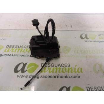 CERRADURA PUERTA TRASERA DERECHA 250060FIV623 