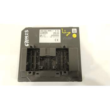 MODULO ELECTRONICO 6C0937089C 502N14F05 BCMPQ26