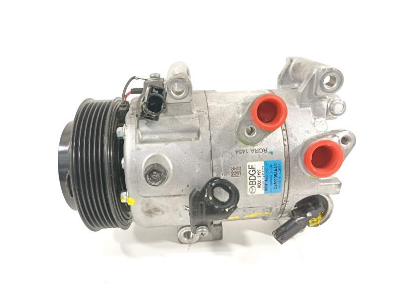 COMPRESOR AIRE ACONDICIONADO CA500G5AAA10 BDGF 