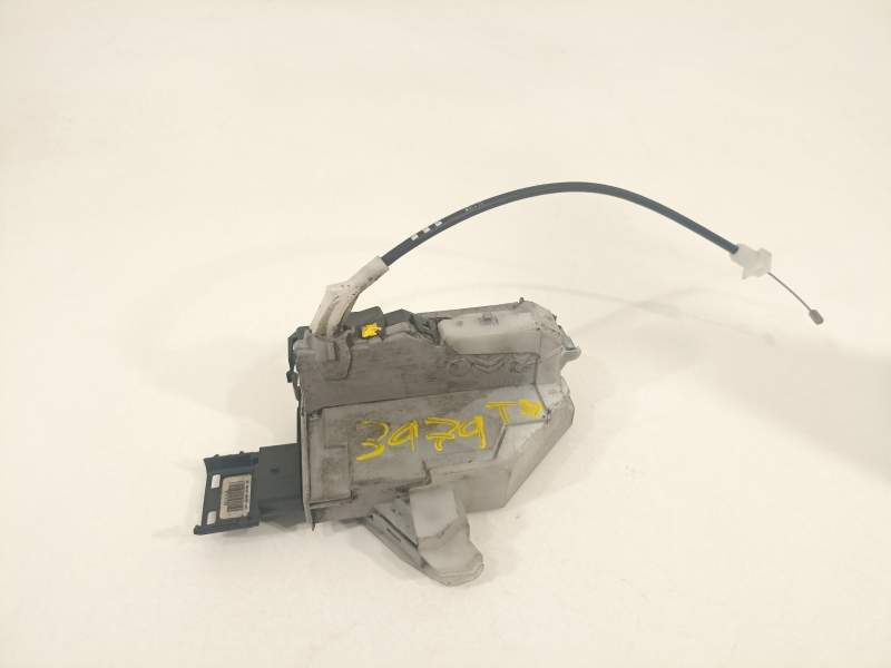 CERRADURA PUERTA TRASERA DERECHA 732107 