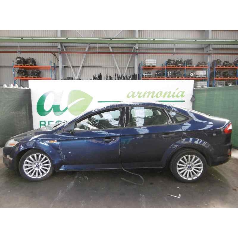 ford mondeo ber. (ca2) del año 2008