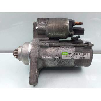 MOTOR ARRANQUE 02Z911023H 