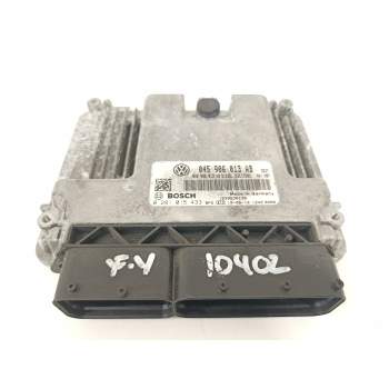 CENTRALITA MOTOR UCE 045906013AB 0281015433 