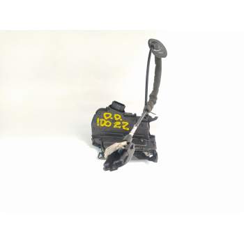 CERRADURA PUERTA DELANTERA DERECHA 805024563R 