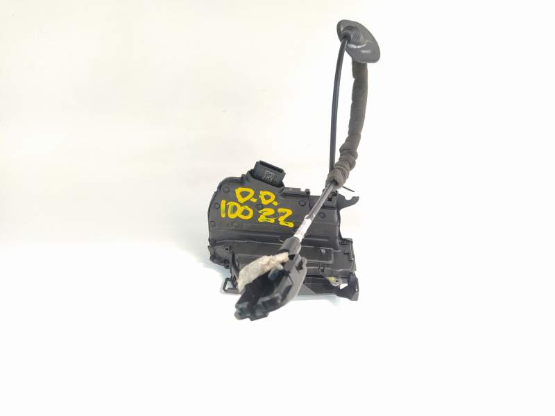 CERRADURA PUERTA DELANTERA DERECHA 805024563R 