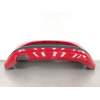 PARAGOLPES TRASERO 5F0807421 