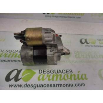 MOTOR ARRANQUE 8200266777 D7E47 