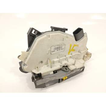 CERRADURA PUERTA DELANTERA IZQUIERDA 5N1837015E 