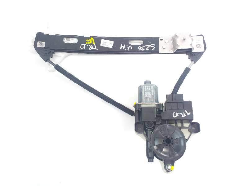 ELEVALUNAS TRASERO DERECHO 2G6839462C 5Q959408 0130822694