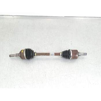 TRANSMISION DELANTERA IZQUIERDA L1T63B437BB 