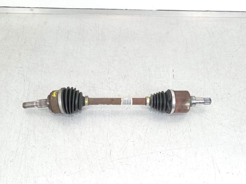 TRANSMISION DELANTERA IZQUIERDA L1T63B437BB 
