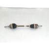TRANSMISION DELANTERA IZQUIERDA L1T63B437BB 