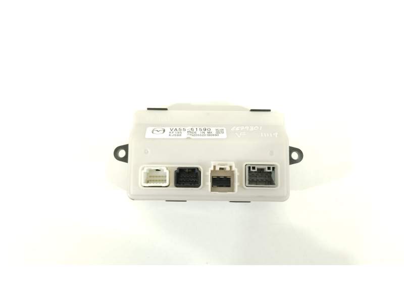 RESISTENCIA CALEFACCION VA5561590 