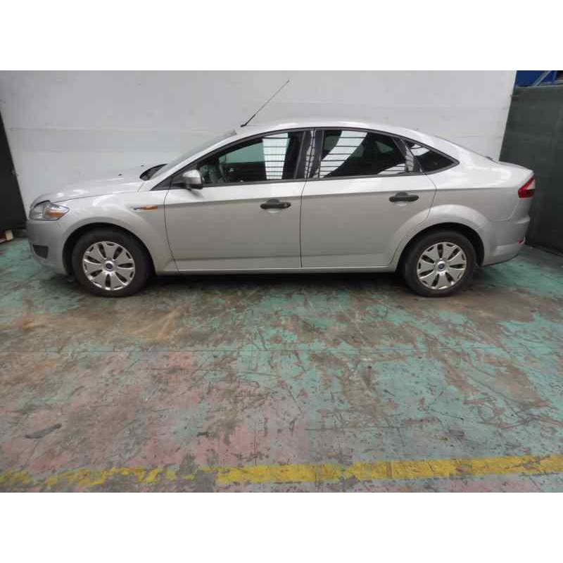 ford mondeo ber. (ca2) del año 2008