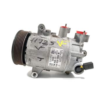 COMPRESOR AIRE ACONDICIONADO 5Q0820803B 