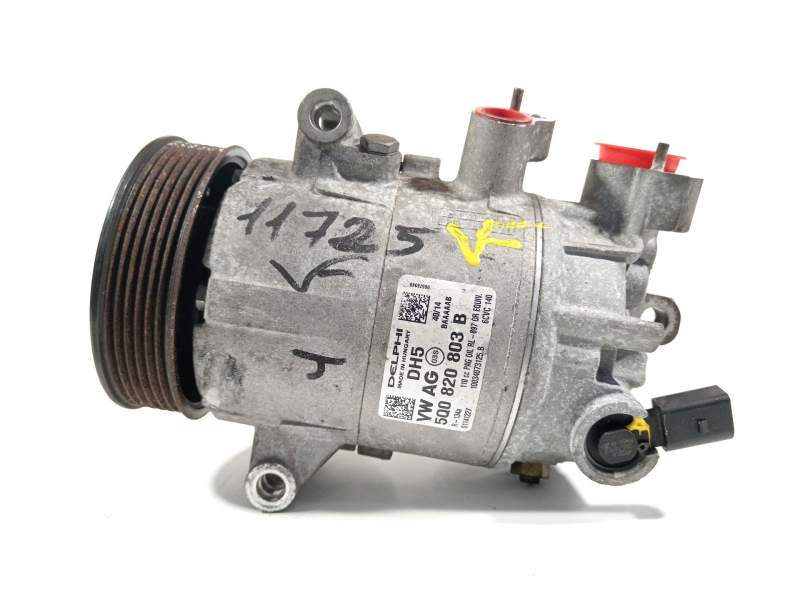 COMPRESOR AIRE ACONDICIONADO 5Q0820803B 