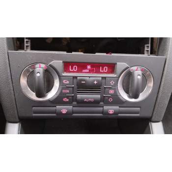MANDO CLIMATIZADOR 8P0820043D5PR 8P0820043D 