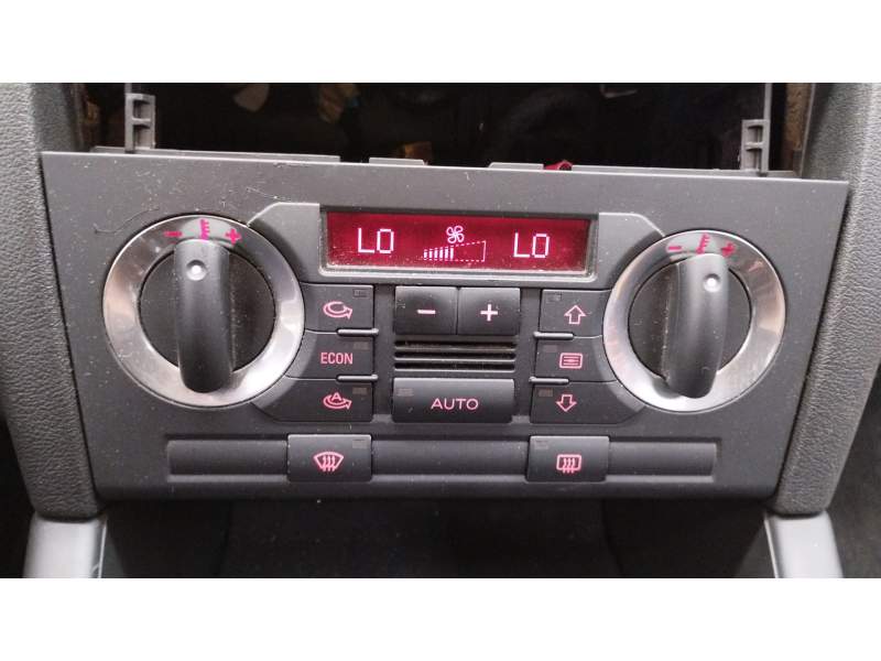 MANDO CLIMATIZADOR 8P0820043D5PR 8P0820043D 