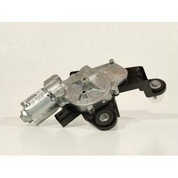 MOTOR LIMPIA TRASERO 9819900080 