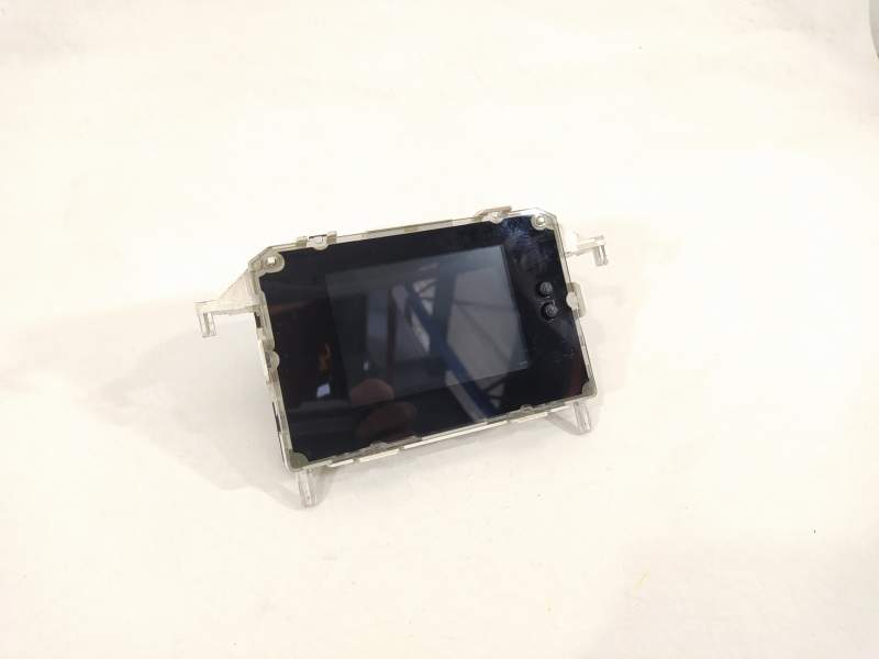 PANTALLA MULTIFUNCION 8A6T18B955BB 
