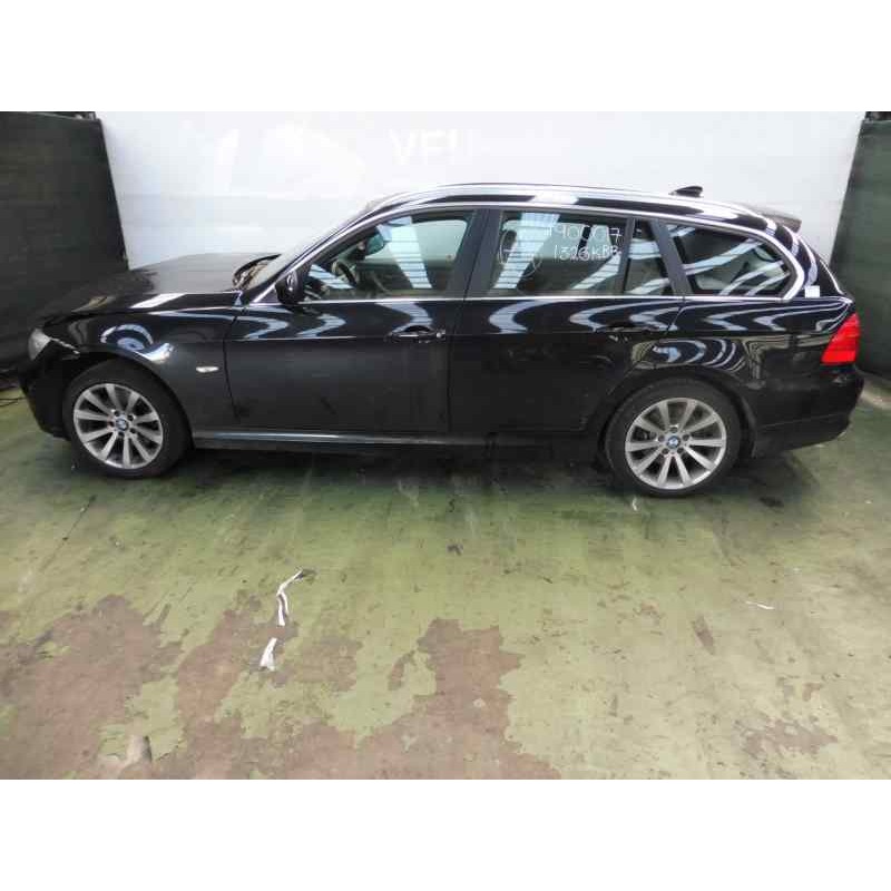 bmw serie 3 touring (e91) del año 2011