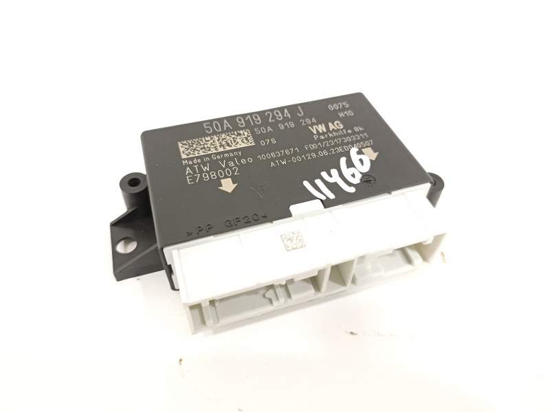 MODULO ELECTRONICO 5QA919294J 