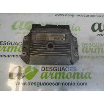 CENTRALITA MOTOR UCE 8200242405 8200283924 215840297A