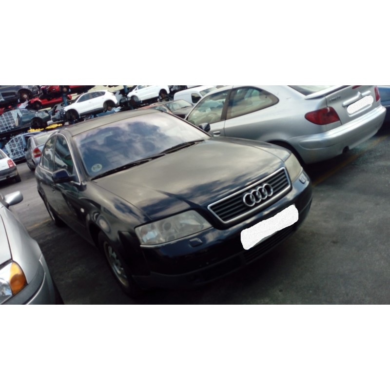 audi a6 berlina (4b2) del año 2002