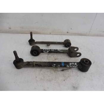 BRAZO SUSPENSION SUPERIOR TRASERO DERECHO 4870553010 