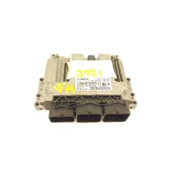 CENTRALITA MOTOR UCE 9678818280 0281018228 