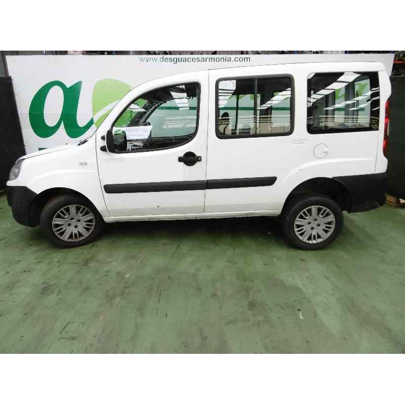 fiat doblo (119) del año 2007