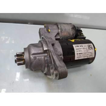MOTOR ARRANQUE 0AH911023A 