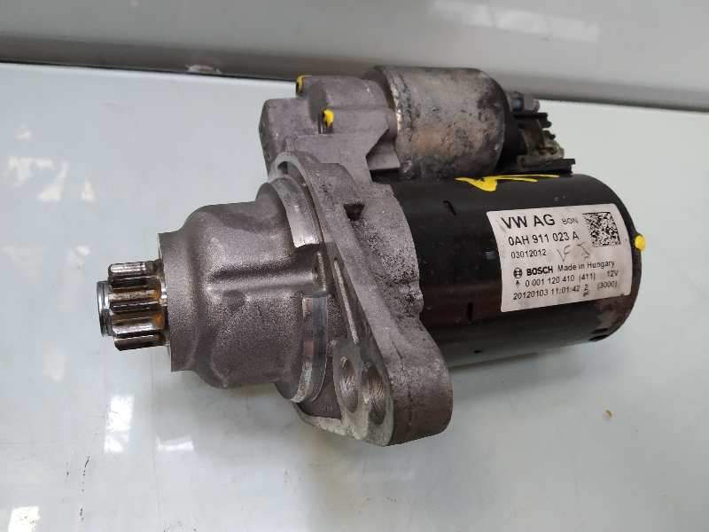 MOTOR ARRANQUE 0AH911023A 