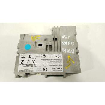 MODULO ELECTRONICO 6434CBE2808 868400F020 