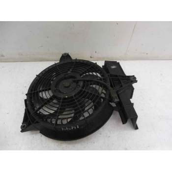ELECTROVENTILADOR RADIADOR AIRE ACONDICIONADO 9773026XXXX 
