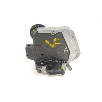 CERRADURA PUERTA TRASERA IZQUIERDA U49B1915 