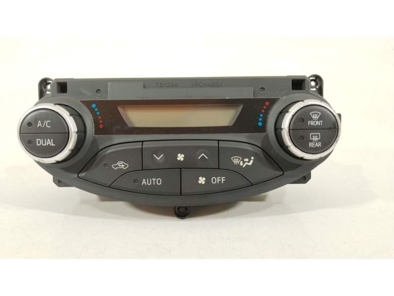 MANDO CLIMATIZADOR 559000D800C3 