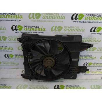 ELECTROVENTILADOR 8200151464 