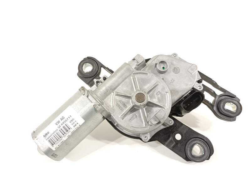 MOTOR LIMPIA TRASERO 5F4955711 