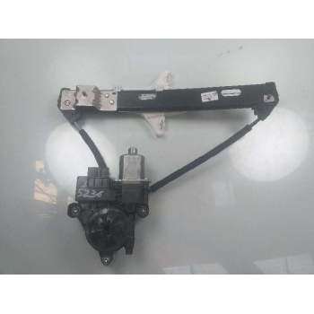 ELEVALUNAS TRASERO IZQUIERDO 2G6839461C 