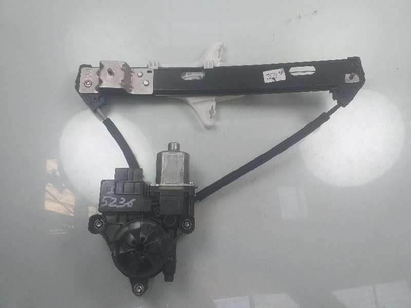 ELEVALUNAS TRASERO IZQUIERDO 2G6839461C 